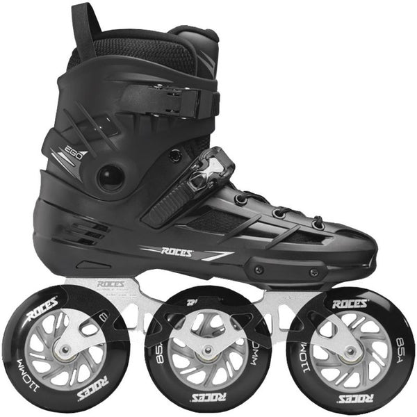 Roller Skates Roces Ego 3x110 Tif 400848 01 Görkorcsolya - Sportmania.hu