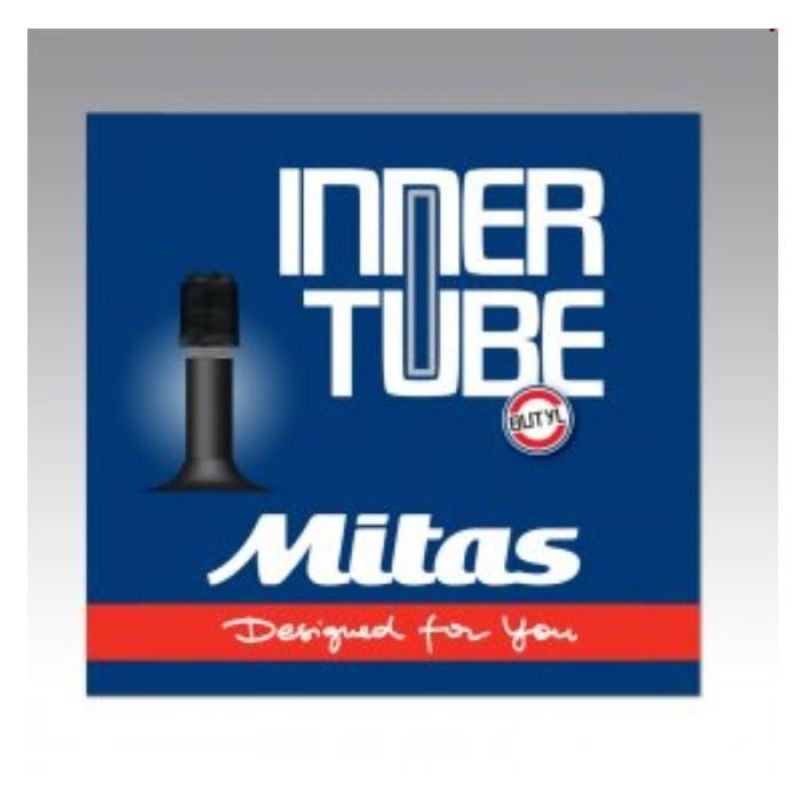 Rubena inner tube AV35 10x1.75x2 kerékpár gumi