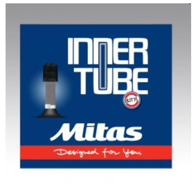 Rubena inner tube SV 21/4-19 kerékpár gumi
