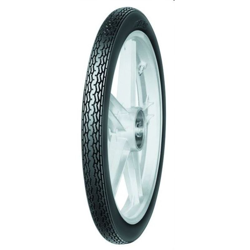 Rubena tire M03 MGM21/4-16 fekete kerékpár gumi