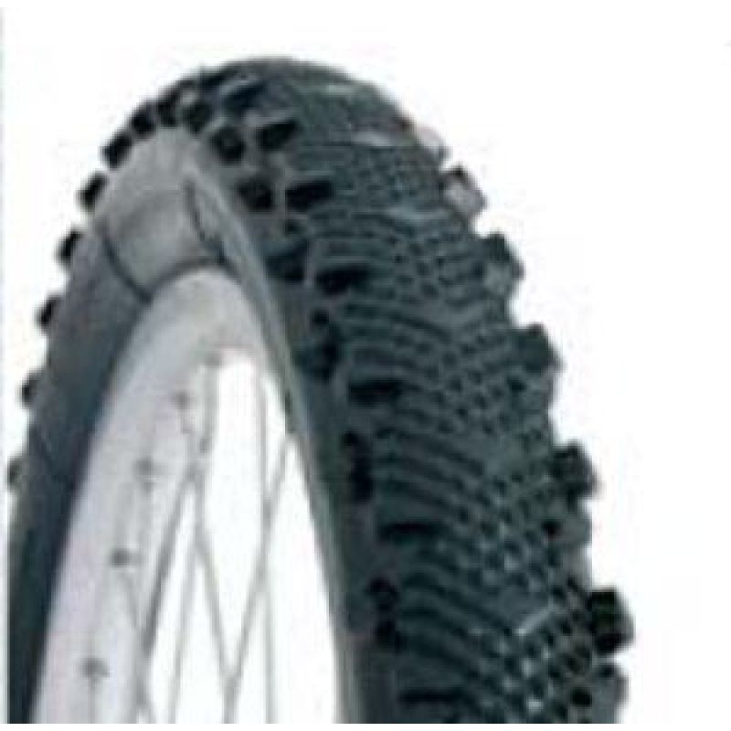 Rubena tire V45 16x1.75 WINNER kerékpár gumi