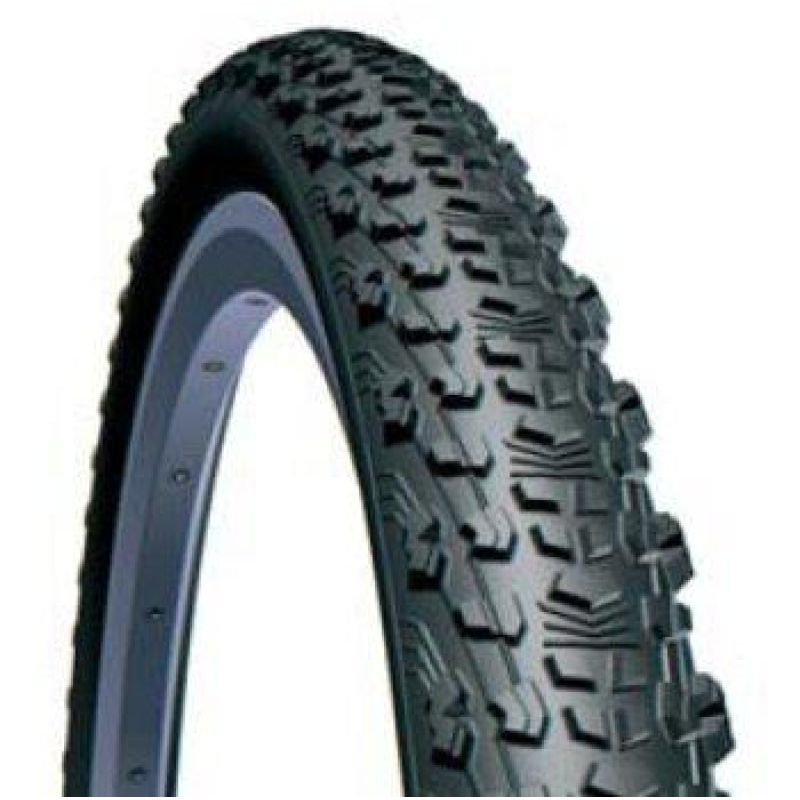 Rubena tire V75 26x2.10 SCYLLA kerékpár gumi