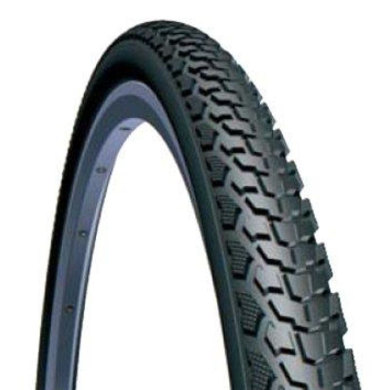 Rubena tire V84 42-622 GRIPPER kerékpár gumi