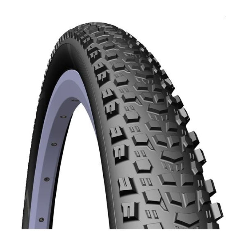 Rubena tire V96 26x2.25 SCYLLA TS kerékpár gumi