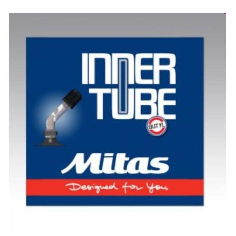 Rubena tube SBV 45/45 8x1 1/4 kerékpár gumi