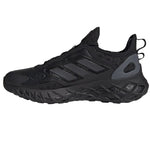 Running shoes adidas Web Boost Jr HQ4210 - Sportmania.hu