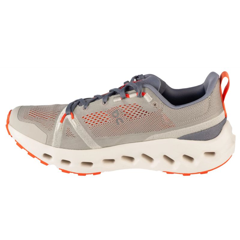 Running Shoes on Cloudsurfer Trail M 3me10112878 - Sportmania.hu