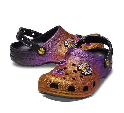 Crocs Classic Disney HocusPocus papucs