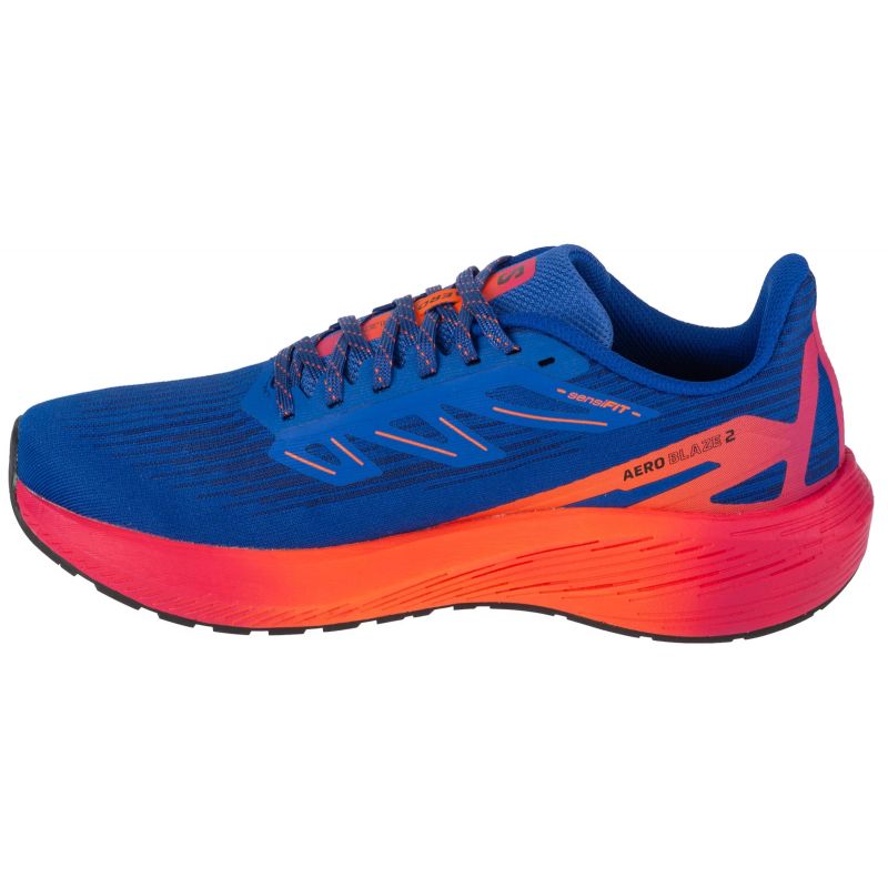 Salomon Aero Blaze 2 Isd M 474646 Running Shoes - Sportmania.hu