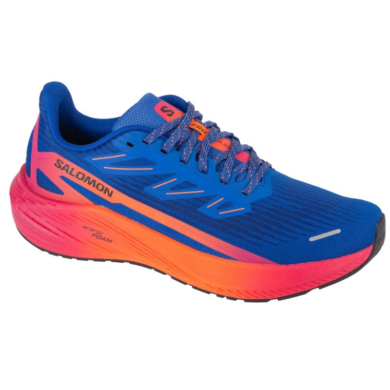 Salomon Aero Blaze 2 Isd M 474646 Running Shoes - Sportmania.hu