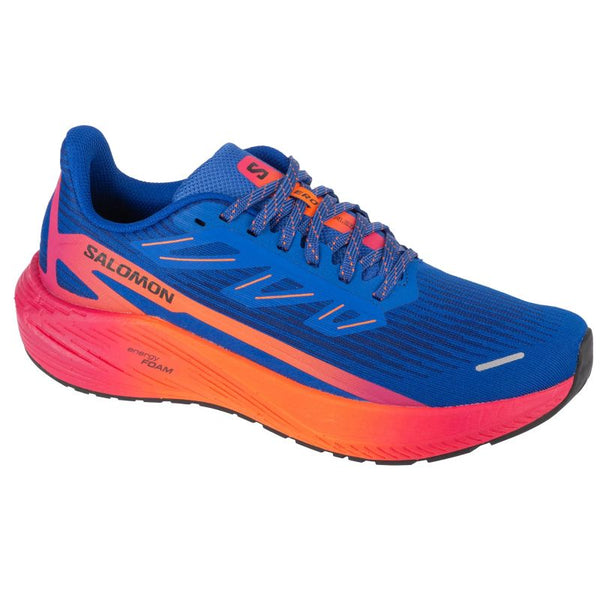 Salomon Aero Blaze 2 Isd M 474646 Running Shoes - Sportmania.hu