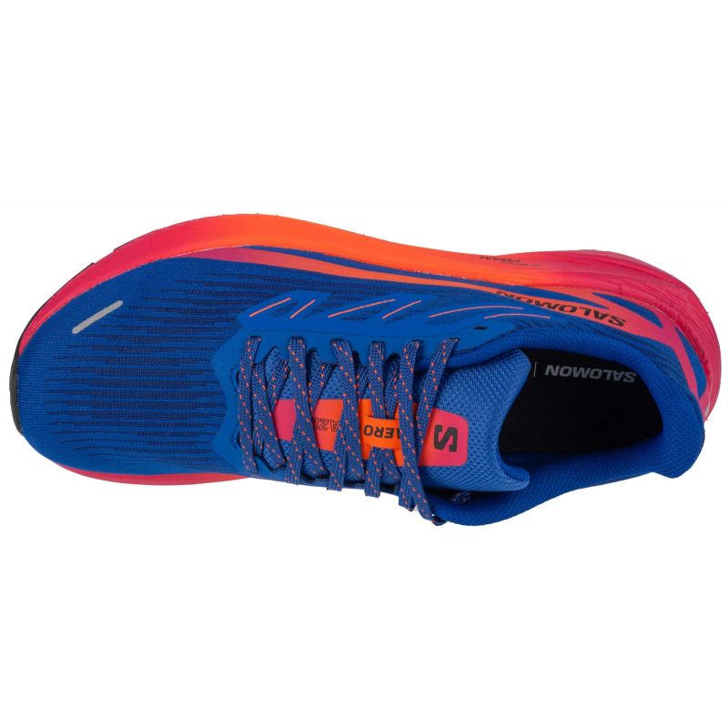 Salomon Aero Blaze 2 Isd M 474646 Running Shoes - Sportmania.hu