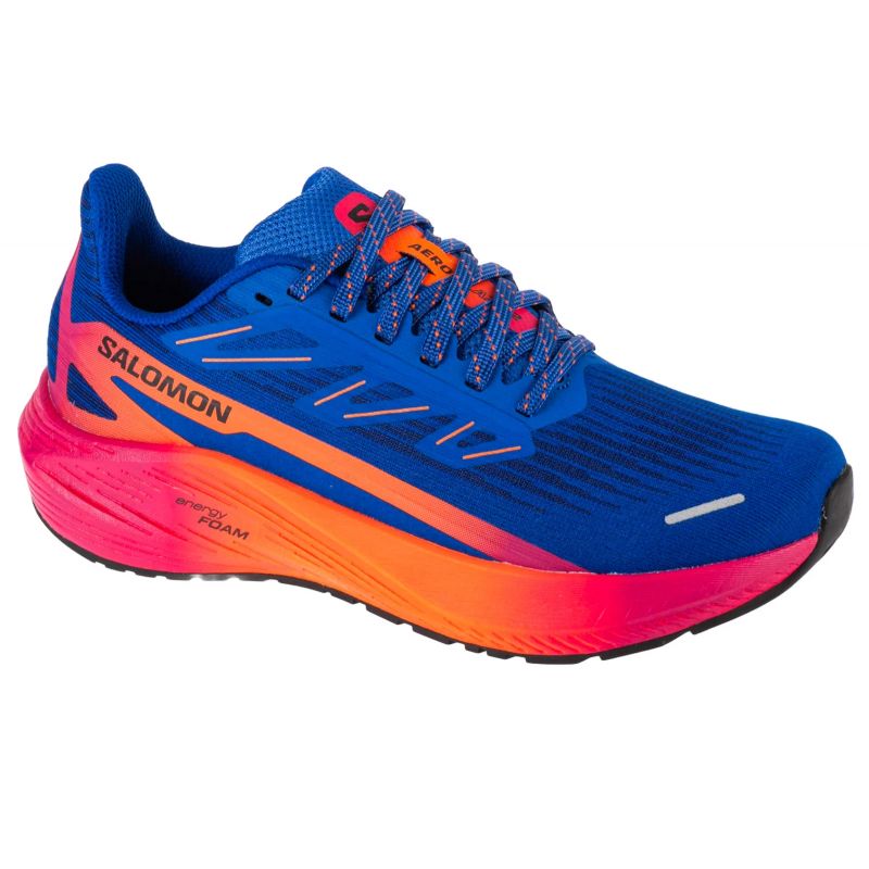 Salomon Aero Blaze 2 Isd W 475266 Running Shoes - Sportmania.hu
