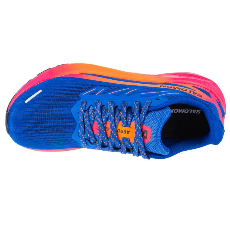 Salomon Aero Blaze 2 Isd W 475266 Running Shoes - Sportmania.hu