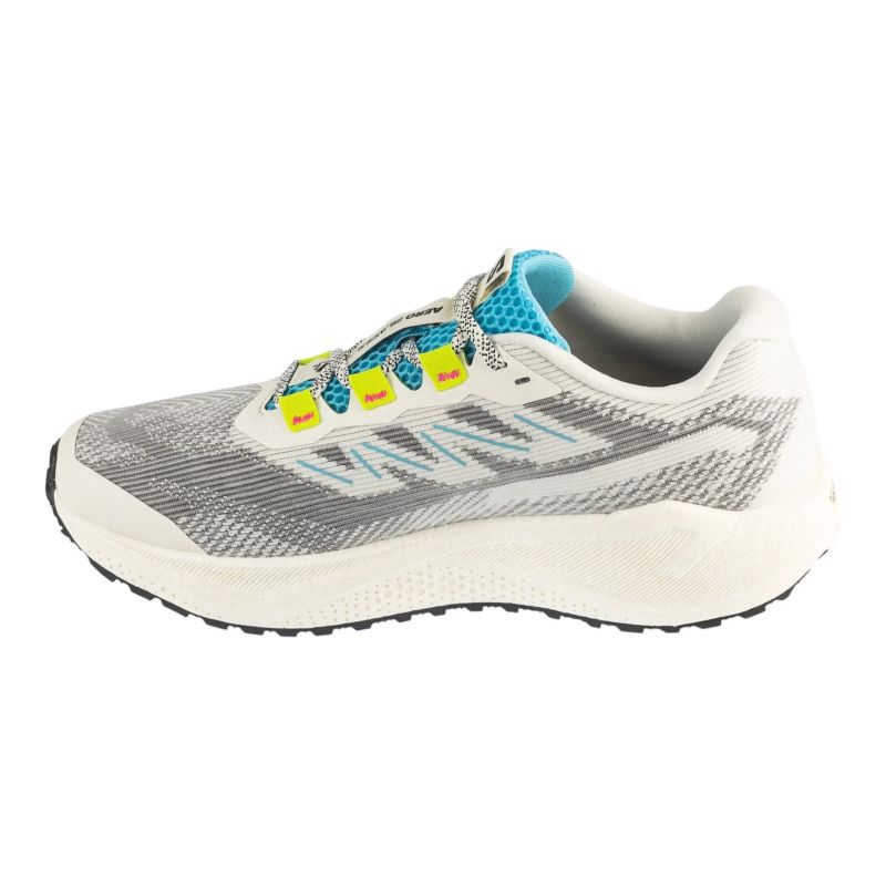 Salomon Aero Blaze 3 Grvl Gray
