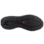Salomon Aero Blaze 3 Grvl Gtx cipő, szürke