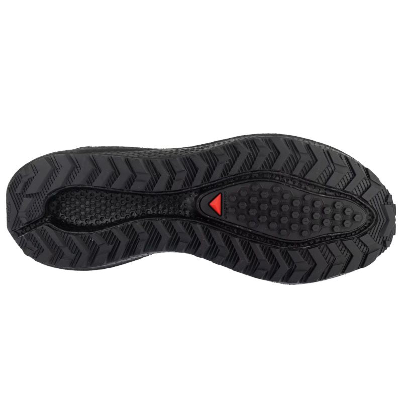 Salomon Aero Blaze 3 Grvl Gtx cipő, szürke
