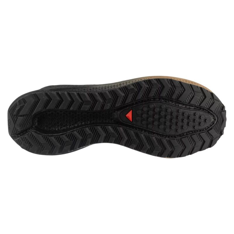 Salomon Aero Blaze 4 Grvl GTX cipő, fehér