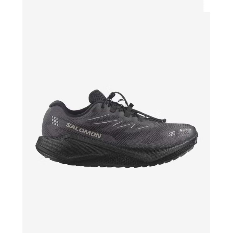 Salomon Aero Blaze 4 Grvl GTX Running Low Top ( ) férfi futócipő, fekete