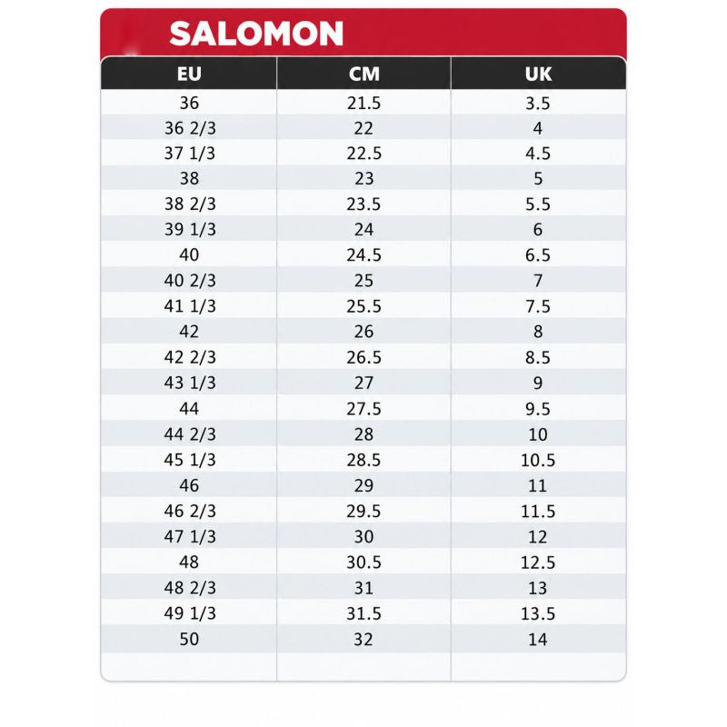 Salomon Aero Blaze 4 Grvl GTX Running Low Top ( ) férfi futócipő, fekete