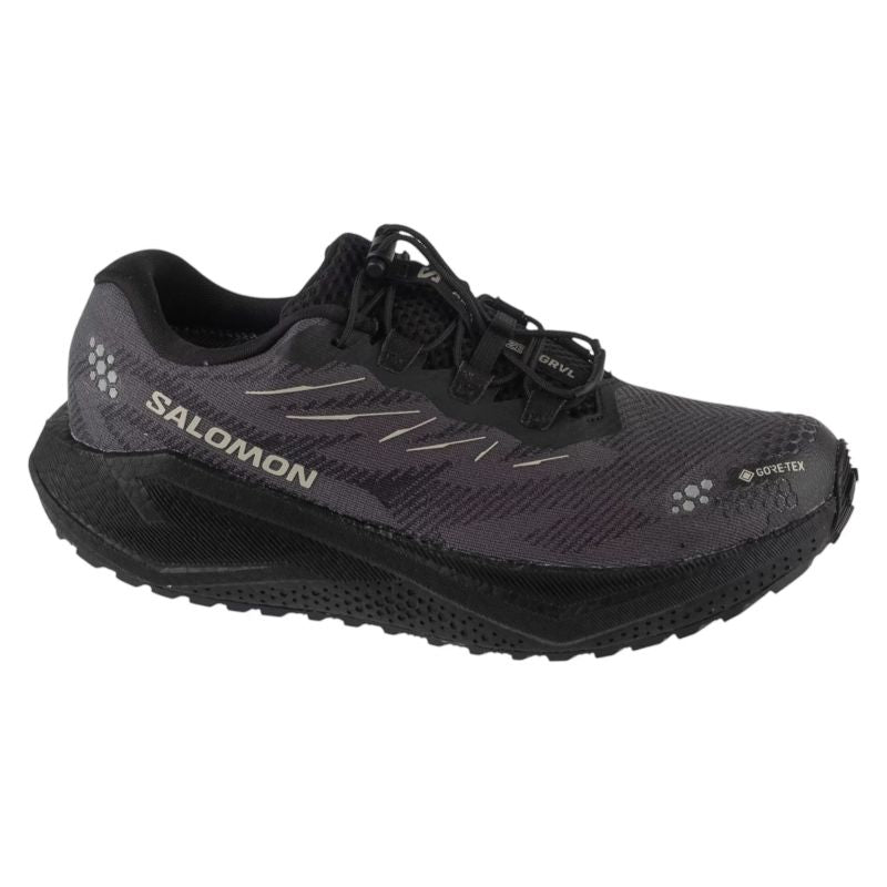 Salomon Aero Blaze 4 Grvl GTX Running Low Top ( ) férfi futócipő, fekete