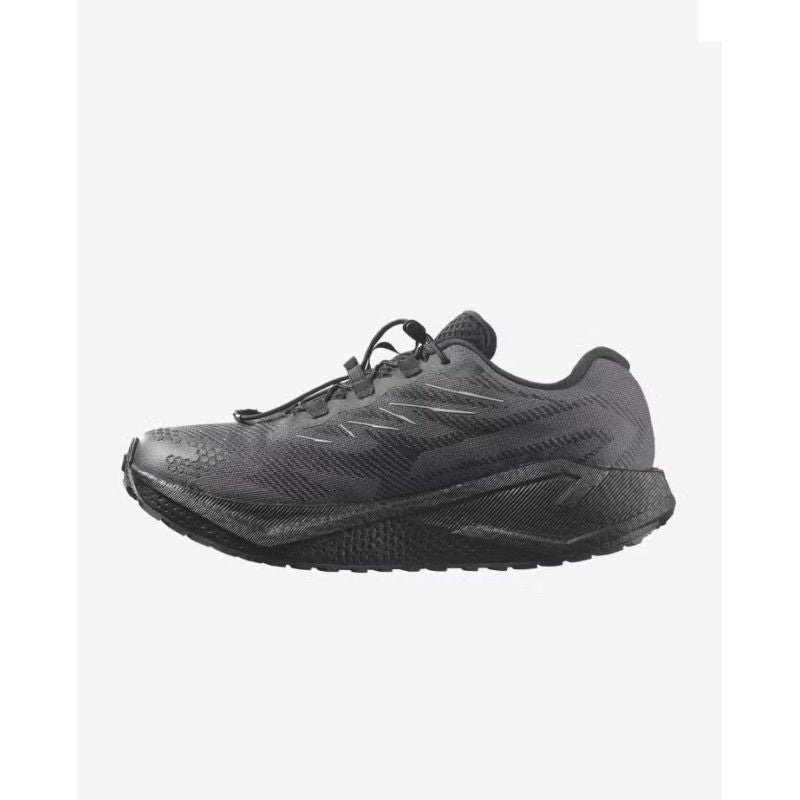 Salomon Aero Blaze 4 Grvl GTX Running Low Top ( ) férfi futócipő, fekete