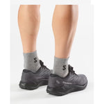 Salomon Aero Blaze 4 Grvl GTX Running Low Top ( ) férfi futócipő, fekete