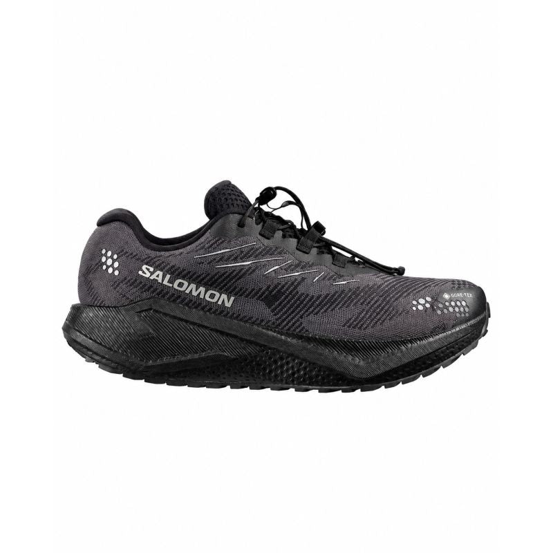 Salomon Aero Blaze 4 Grvl GTX Running Low Top ( ) férfi futócipő, fekete