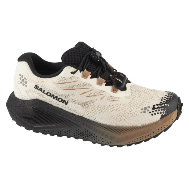 Salomon Aero Blaze 4 Grvl GTX W női cipő, fehér
