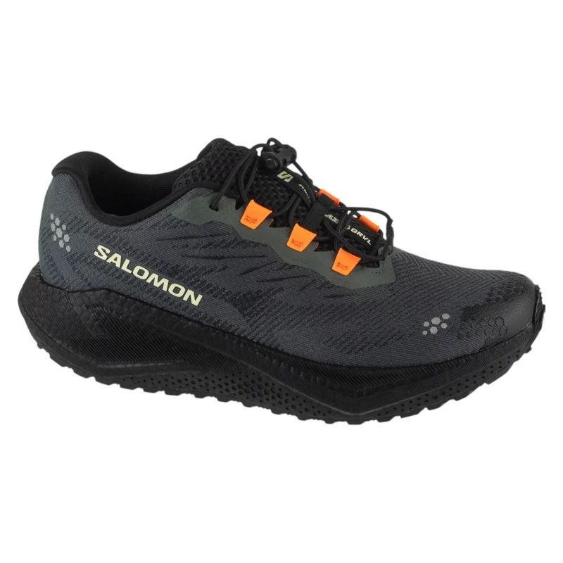 Salomon Aero Blaze 4 Grvl Running Low Top ( ) férfi futócipő, fekete
