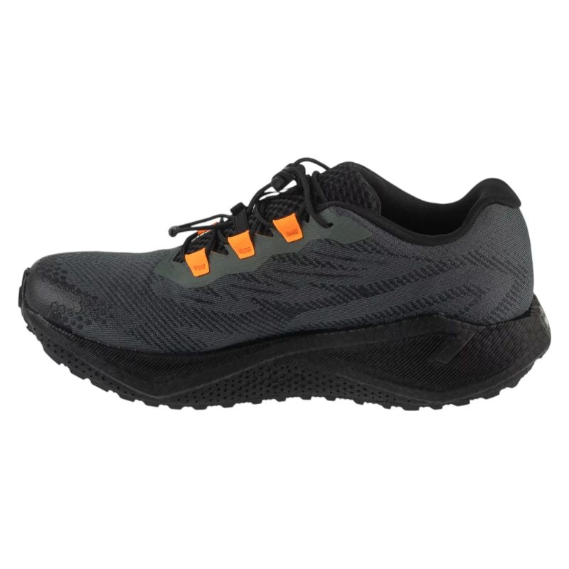 Salomon Aero Blaze 4 Grvl Running Low Top ( ) férfi futócipő, fekete