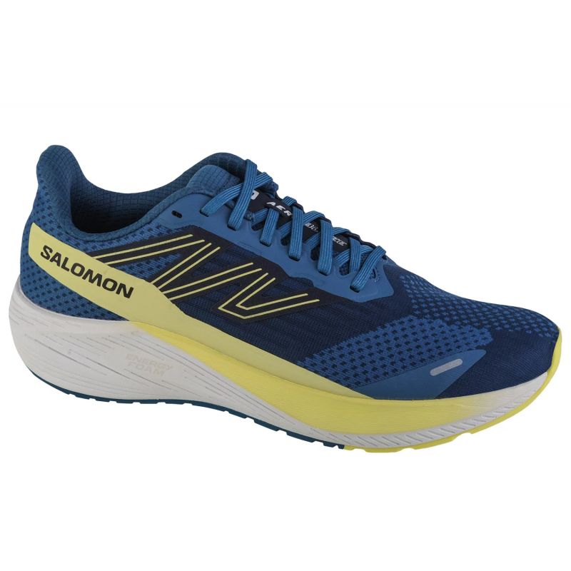 Salomon Aero Blaze M 472091 Running Shoes - Sportmania.hu