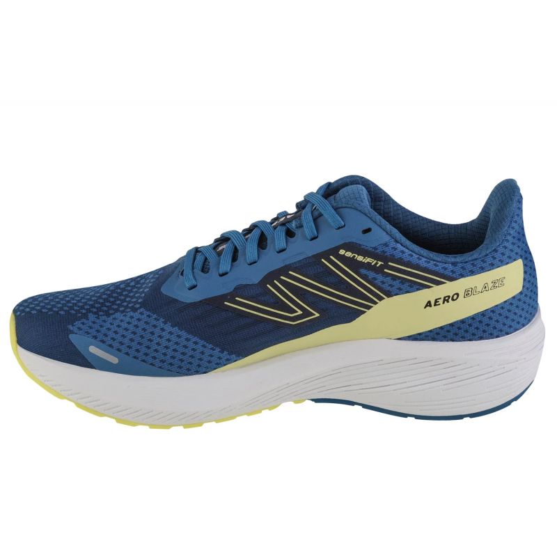 Salomon Aero Blaze M 472091 Running Shoes - Sportmania.hu