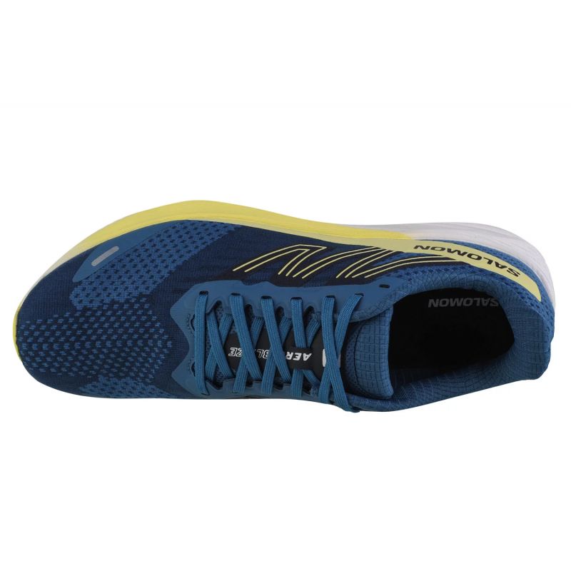 Salomon Aero Blaze M 472091 Running Shoes - Sportmania.hu