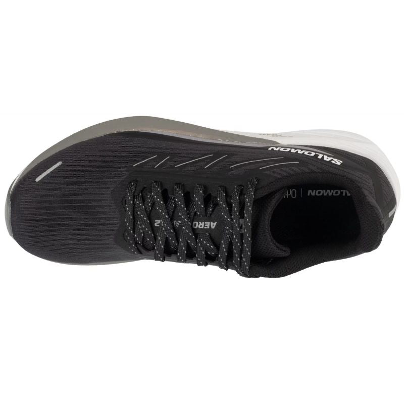 Salomon Aero Blaze M L47683900 Running Shoes cipő - Sportmania.hu