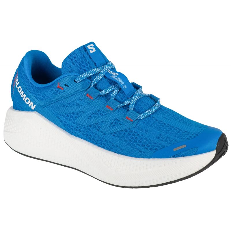 Salomon Aero Glide 3 M Running Shoes férfi Futócipő L47810500