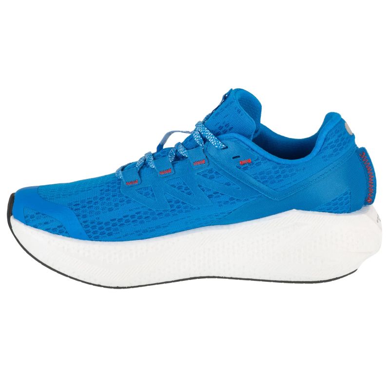 Salomon Aero Glide 3 M Running Shoes férfi Futócipő L47810500