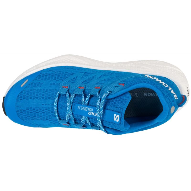 Salomon Aero Glide 3 M Running Shoes férfi Futócipő L47810500