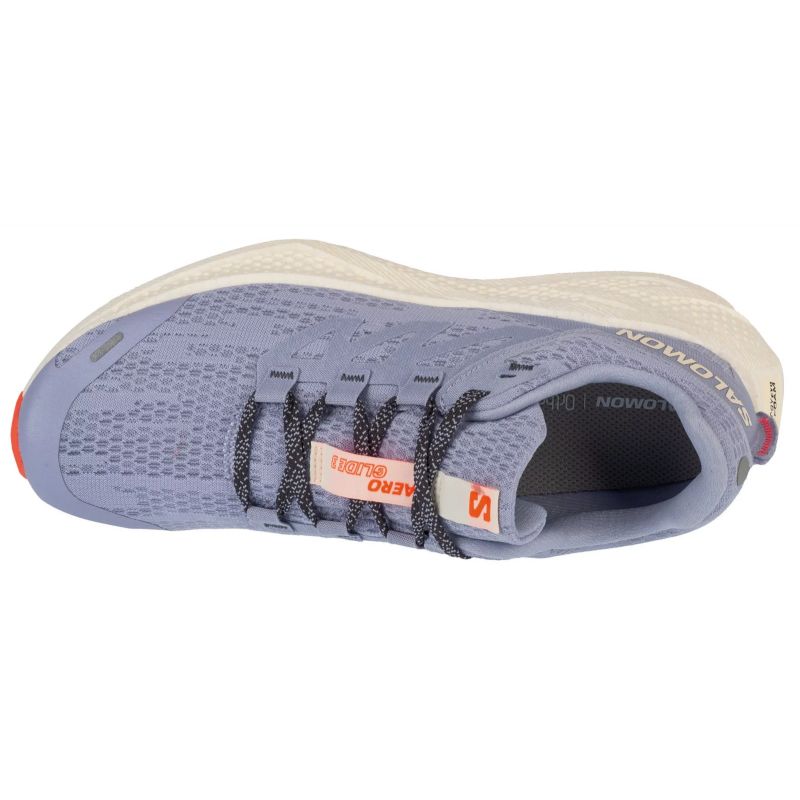 Salomon Aero Glide 3 W L47759400 Running Shoes cipő - Sportmania.hu