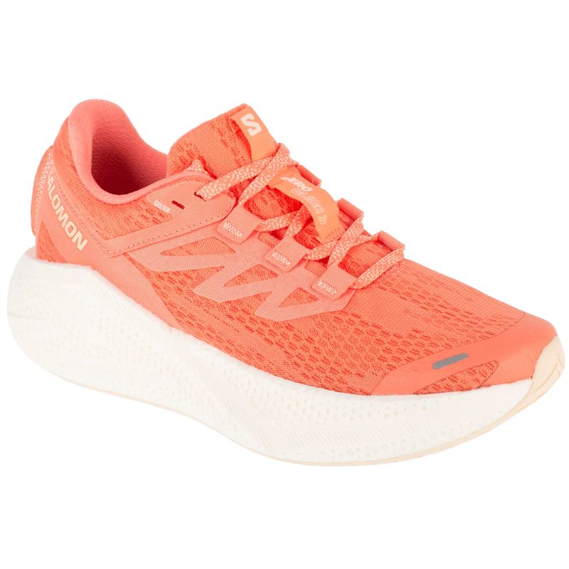 Salomon Aero Glide 3 W L47810700 Running Shoes cipő - Sportmania.hu