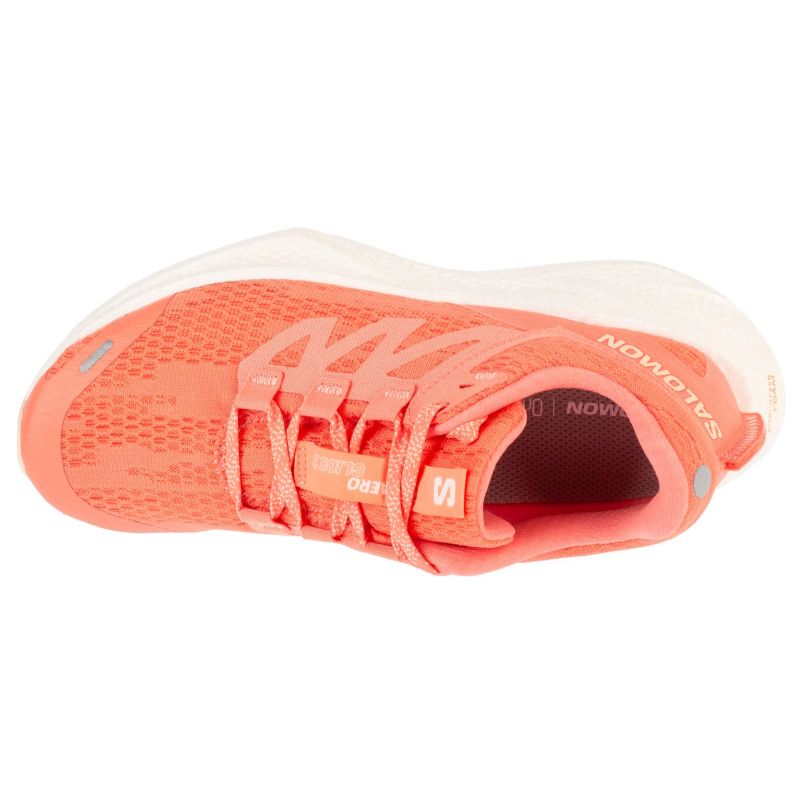 Salomon Aero Glide 3 W L47810700 Running Shoes cipő - Sportmania.hu