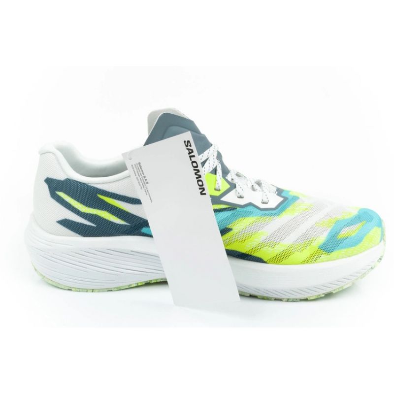 Salomon Aero Volt M 470451 Shoes - Sportmania.hu