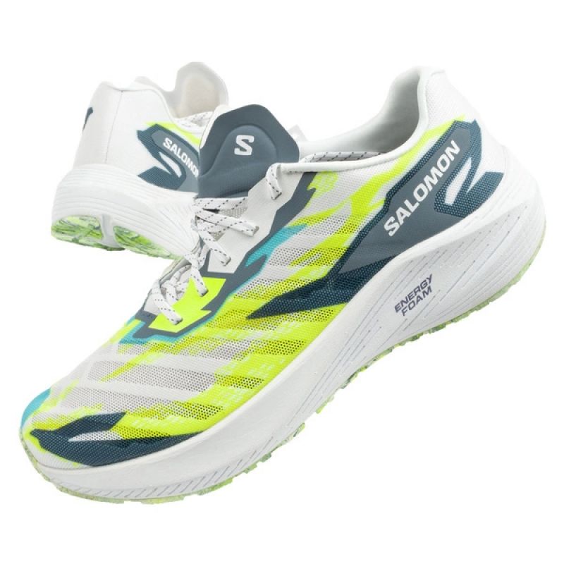 Salomon Aero Volt M 470451 Shoes - Sportmania.hu