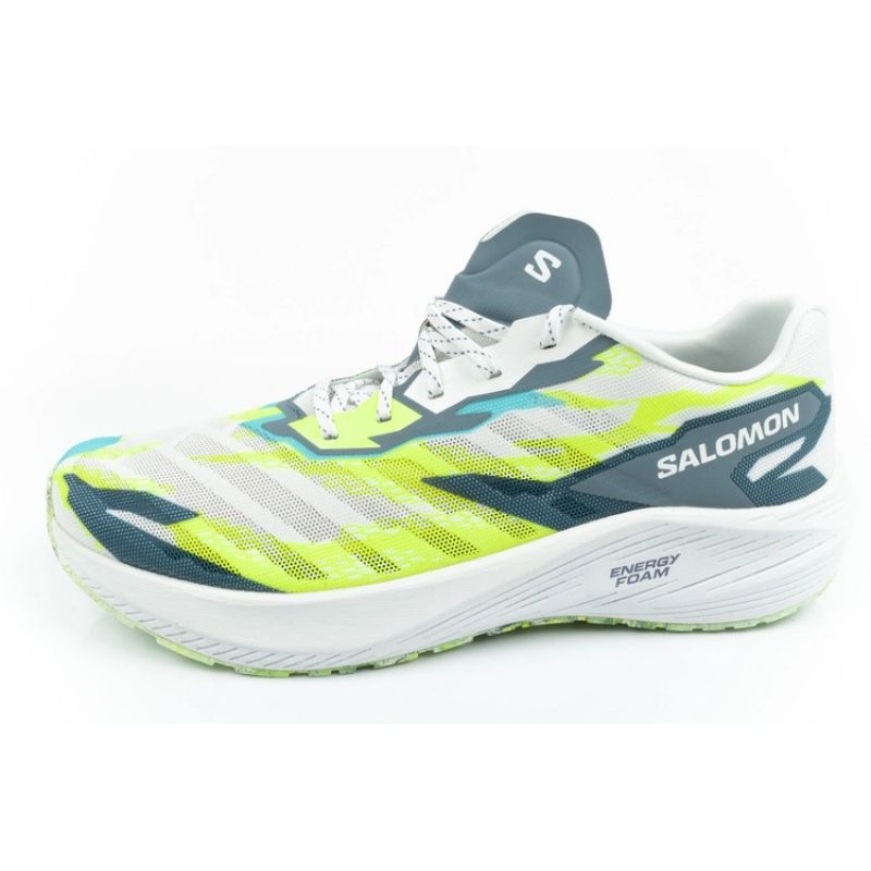 Salomon Aero Volt M 470451 Shoes - Sportmania.hu