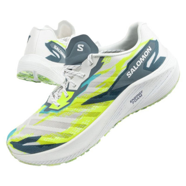 Salomon Aero Volt M 470451 Shoes - Sportmania.hu
