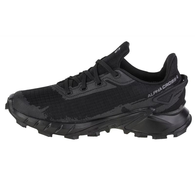 Salomon Alphacross 4 Gtx W 470641 Running Shoes - Sportmania.hu