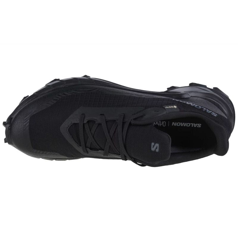 Salomon Alphacross 5 Gtx M 473075 Running Shoes - Sportmania.hu