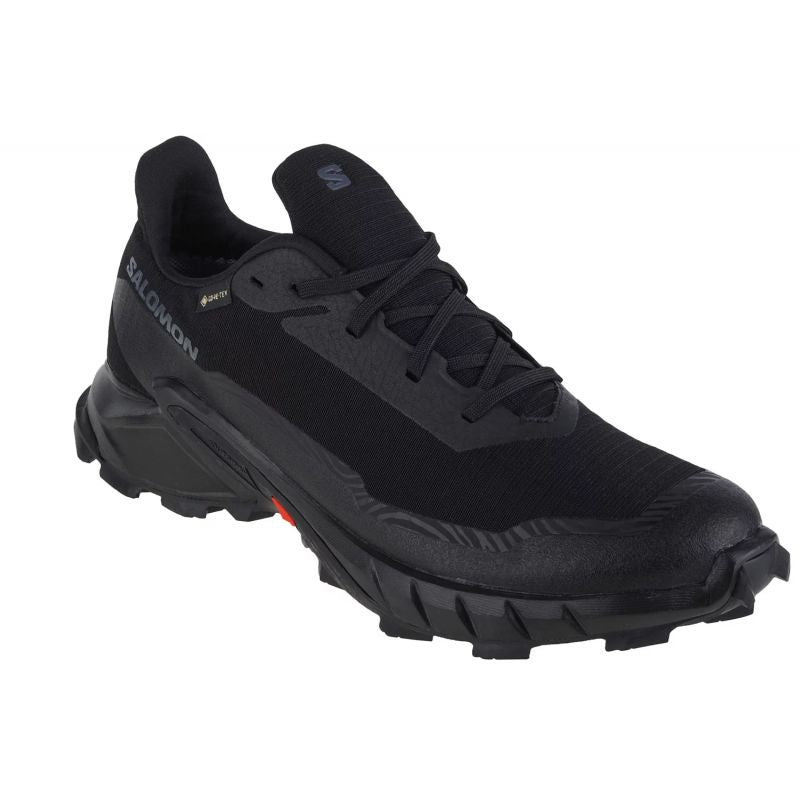 Salomon Alphacross 5 Gtx M 473075 Running Shoes - Sportmania.hu