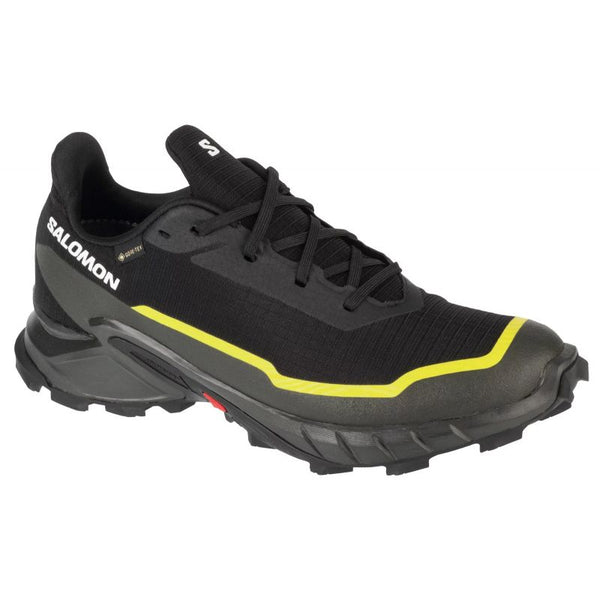 Salomon Alphacross 5 Gtx M 474604 Shoes - Sportmania.hu