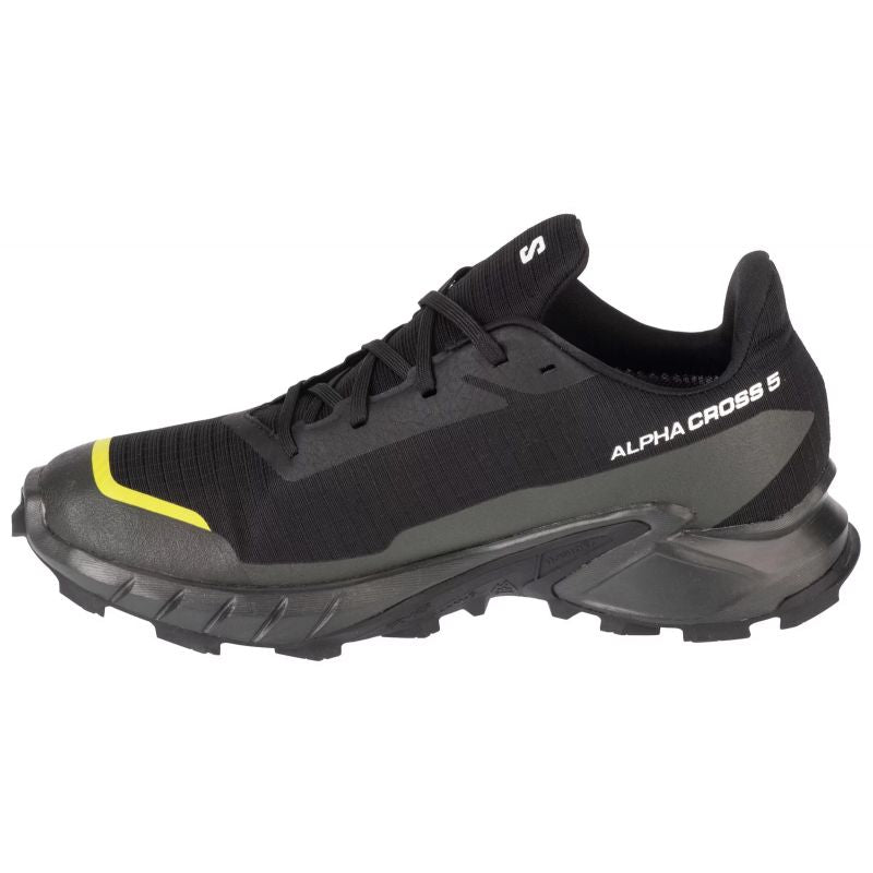 Salomon Alphacross 5 Gtx M 474604 Shoes - Sportmania.hu
